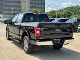 Used 2018 Ford F150 Lariat image 3