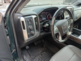 Used 2015 GMC Sierra 1500 SLT w/ SLT Crew Cab Value Package image 6