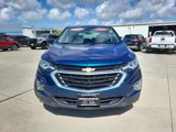 Used 2020 Chevrolet Equinox LT image 2