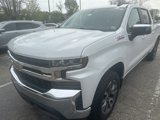 Used 2021 Chevrolet Silverado 1500 LT w/ Z71 Off-Road Package image 4
