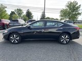 Certified 2022 Nissan Altima 2.5 SV w/ SV Premium Package image 4