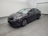 Used 2023 Kia Forte LXS image 2