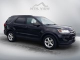 Used 2018 Ford Explorer FWD image 2