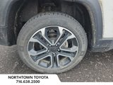 Used 2022 Jeep Compass Limited image 4