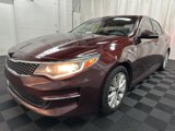 Used 2016 Kia Optima EX image 4