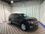 Used 2019 Volkswagen Atlas SEL Premium image 2