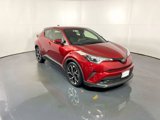 Used 2019 Toyota C-HR XLE image 3