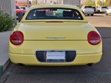 Used 2002 Ford Thunderbird image 3