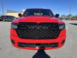 New 2025 RAM 1500 Big Horn image 3