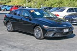 Certified 2024 Hyundai Elantra SEL image 3