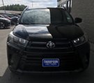 Used 2019 Toyota Highlander AWD V6 image 2