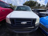 Used 2007 Ford F150 STX image 2