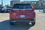 Certified 2021 Honda CR-V EX image 6