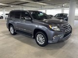 Used 2017 Lexus GX 460 image 2