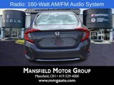 Used 2019 Honda Civic LX image 5