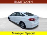 Used 2018 Chevrolet Cruze LS image 5