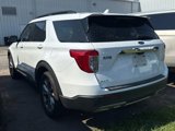 Used 2020 Ford Explorer XLT w/ Equipment Group 202A image 4