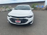 New 2024 Chevrolet Malibu LS image 3