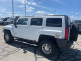 Used 2007 HUMMER H3 image 5