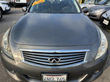 Used 2010 INFINITI G37 Journey image 2