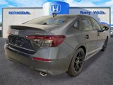 New 2026 Honda Civic Sport image 3