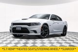 Used 2020 Dodge Charger R/T w/ Blacktop Package image 2
