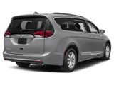 Certified 2019 Chrysler Pacifica Limited w/ Tire & Wheel Group image 2
