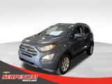 Used 2019 Ford EcoSport SE w/ SE Convenience Package image 3