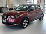 Used 2020 Nissan Kicks SR image 6