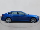 Used 2020 Cadillac CT5 Premium Luxury w/ Parking Package image 5