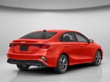 Used 2022 Kia Forte LXS image 2