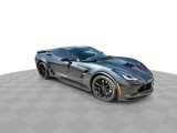 Used 2018 Chevrolet Corvette Grand Sport image 2