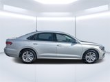 Certified 2020 Volkswagen Passat 2.0T S image 2