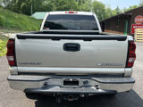 Used 2004 Chevrolet Silverado 2500 W/T w/ Heavy-Duty Power Package image 4