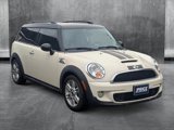 Used 2013 MINI Cooper Clubman S image 3