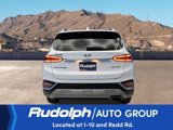 Used 2019 Hyundai Santa Fe Limited image 4