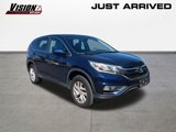 Used 2015 Honda CR-V EX image 3