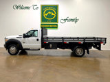 Used 2015 Ford F450 XL w/ XL Value Package image 4