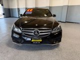 Used 2014 Mercedes-Benz E 350 Sedan image 2