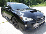 Used 2015 Subaru WRX image 6