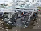 New 2025 Volkswagen Atlas SE image 3