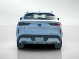 Certified 2024 INFINITI QX55 Essential image 5