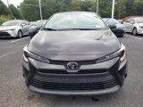 New 2025 Toyota Corolla LE image 2