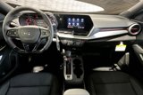 New 2025 Chevrolet Trax RS w/ Sunroof Package image 5