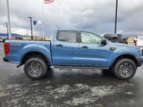 Certified 2023 Ford Ranger XLT w/ Tremor Off-Road Package image 4