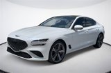 New 2025 Genesis G70 3.3T Advanced w/ Sport Prestige Package image 3