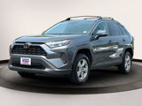 Used 2022 Toyota RAV4 XLE image 2