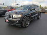 Used 2011 Jeep Grand Cherokee Laredo image 3
