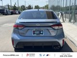 Used 2024 Toyota Corolla XSE image 5