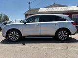 Used 2014 Acura MDX SH-AWD w/ Technology Package image 3